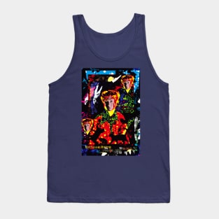 Marianne Moore Tank Top